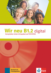 Wir neu B1.2 digital DVD-ROM